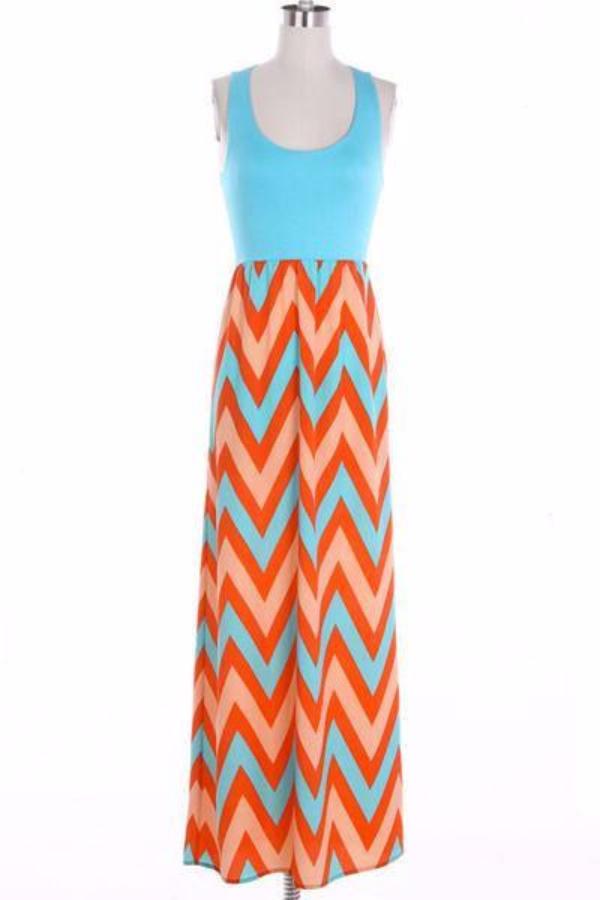 Maxi dress - Bean Concept - Etsy