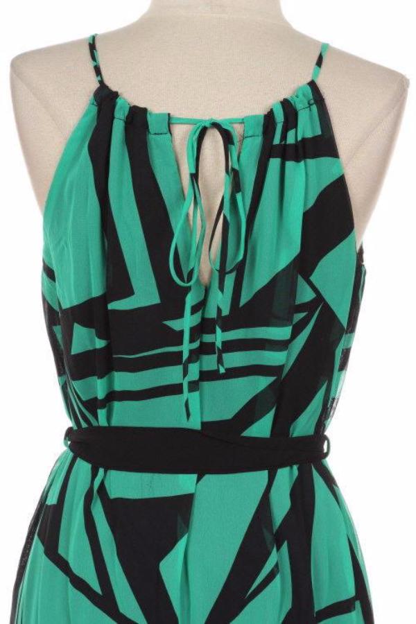 Maxi dress - Bean Concept - Etsy