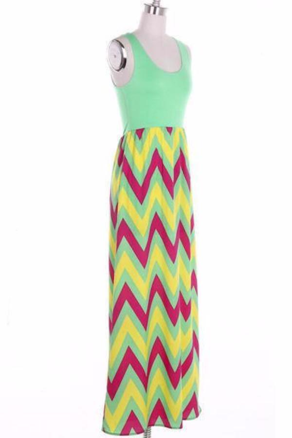 Maxi dress - Bean Concept - Etsy