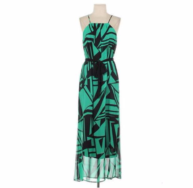 Maxi dress - Bean Concept - Etsy