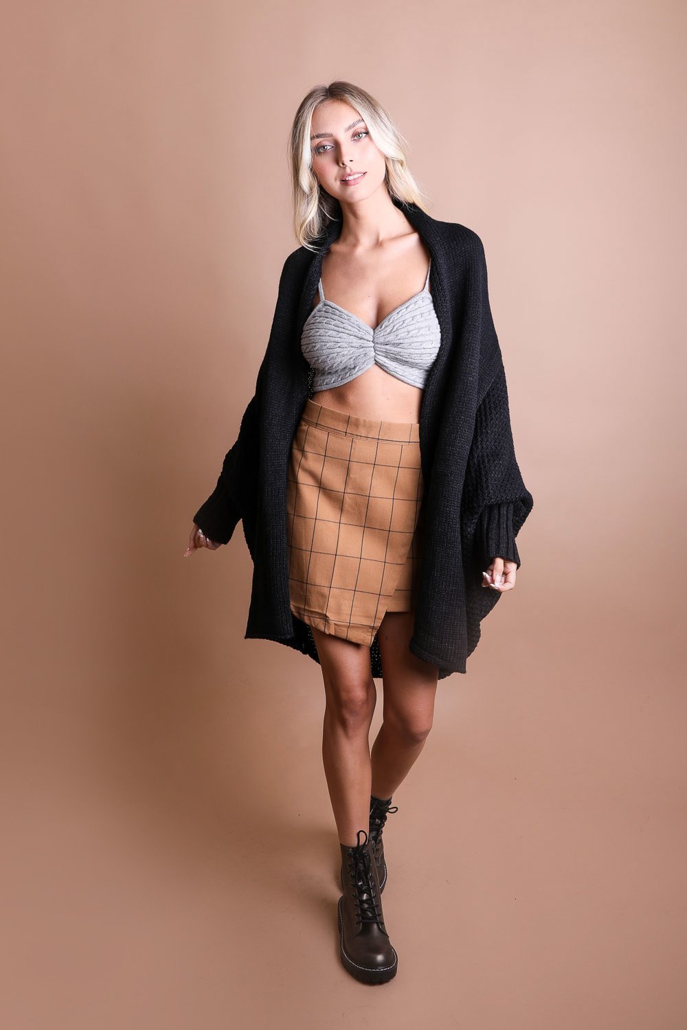Winter Cardigan