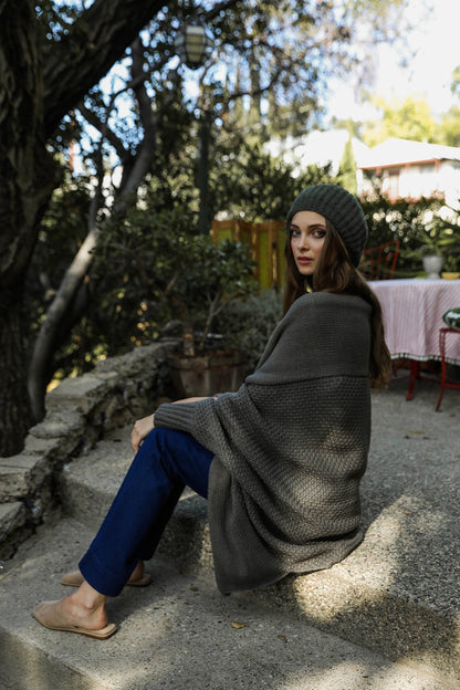 Winter Cardigan