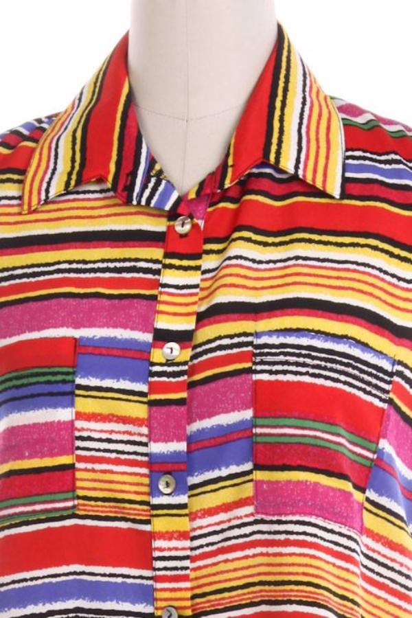Boho Tank Top Shirt - Bean Concept - Etsy