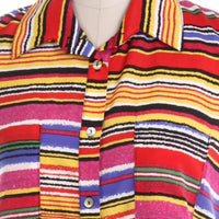 Boho Tank Top Shirt - Bean Concept - Etsy