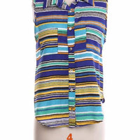 Boho Tank Top Shirt - Bean Concept - Etsy