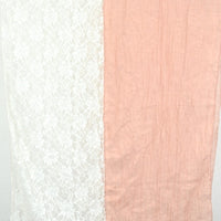 Lace Infinity Scarf - Bean Concept - Etsy