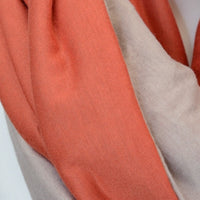 Mint Nursing Jersey Infinity Scarf - Bean Concept - Etsy