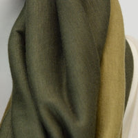Mint Nursing Jersey Infinity Scarf - Bean Concept - Etsy
