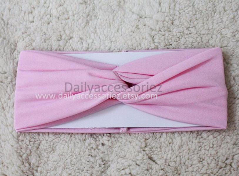 Workout Wide Headband - Bean Concept - Etsy