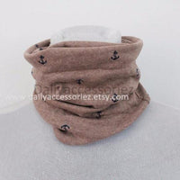 Neck Warmer - Bean Concept - Etsy
