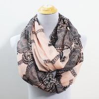 Paisley Scarf - Bean Concept - Etsy