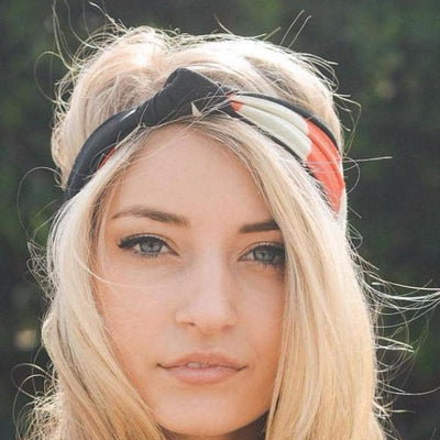 American flag headband - Bean Concept - Etsy