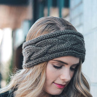 Red Ear Warmers - Bean Concept - Etsy
