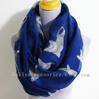 Light Khaki Cat Scarf - Bean Concept - Etsy