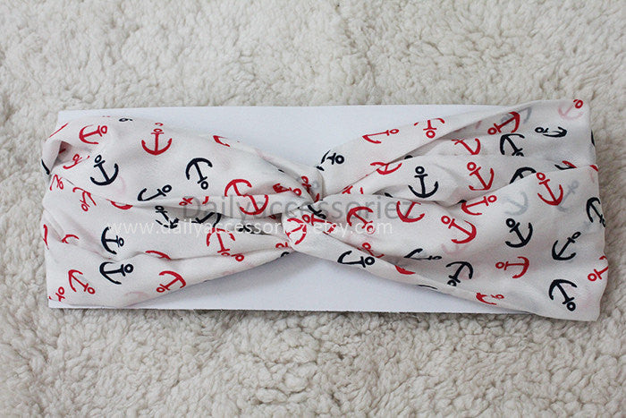striped workout headband - Bean Concept - Etsy