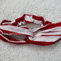 anchor workout headband - Bean Concept - Etsy