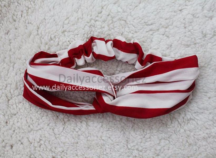 American Flag Kids Headband - Bean Concept - Etsy
