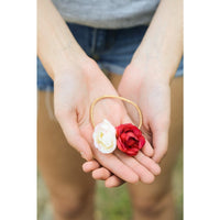 Hair tie - Bean Concept - Etsy