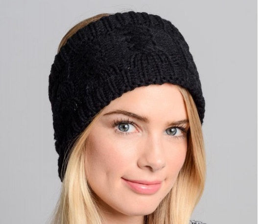 Winter Headband - Bean Concept - Etsy