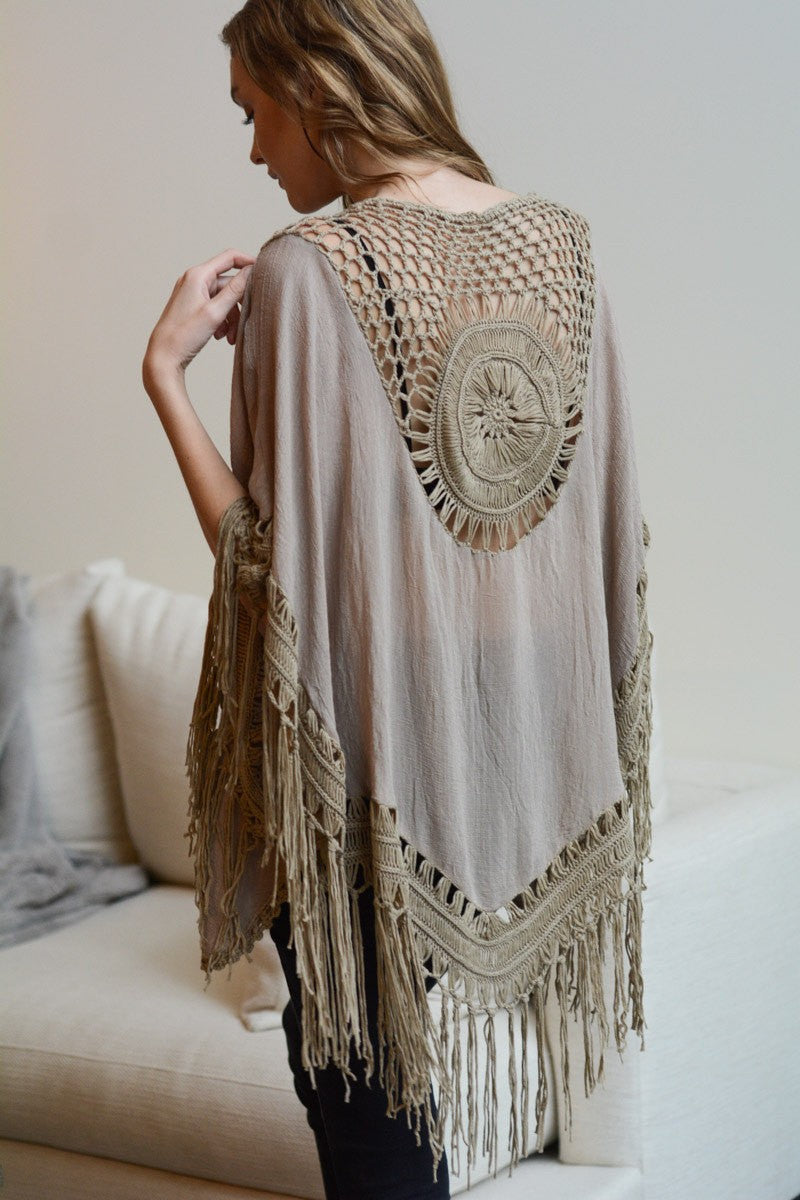 Kimono - Bean Concept - Etsy