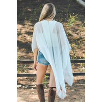 Yellow Kimono - Bean Concept - Etsy