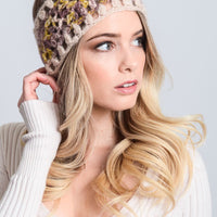 Winter Headband - Bean Concept - Etsy