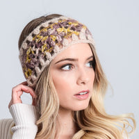 Winter Headband - Bean Concept - Etsy