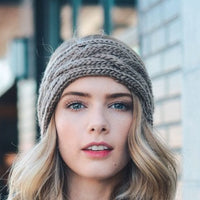 Red Ear Warmers - Bean Concept - Etsy