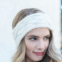 Red Ear Warmers - Bean Concept - Etsy
