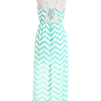 Maxi dress - Bean Concept - Etsy