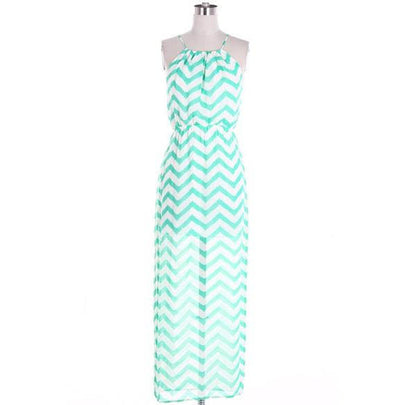 maxi dress - Bean Concept - Etsy