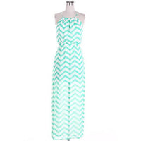 maxi dress - Bean Concept - Etsy