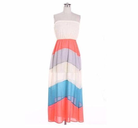 Maxi Dress - Bean Concept - Etsy
