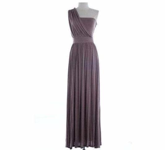 Maxi dress - Bean Concept - Etsy
