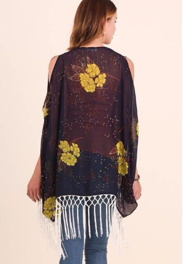 Kimono - Bean Concept - Etsy