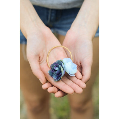 Hair tie - Bean Concept - Etsy