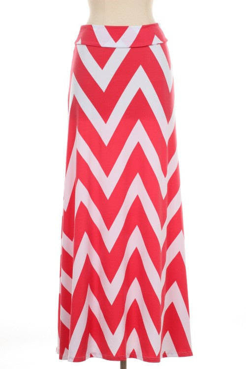 Maxi Skirt - Bean Concept - Etsy