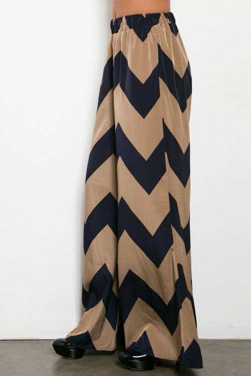 palazzo pants - Bean Concept - Etsy