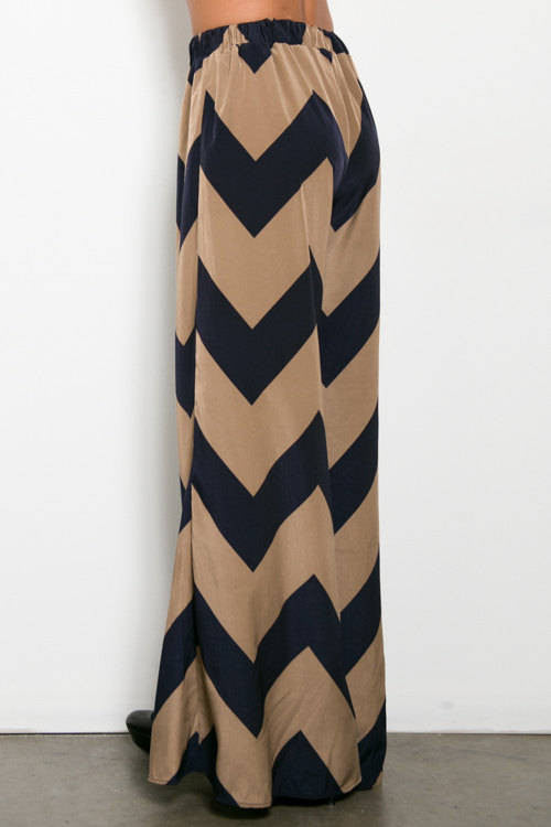palazzo pants - Bean Concept - Etsy