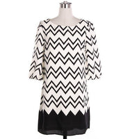 Mint Chevron Blouse - Bean Concept - Etsy
