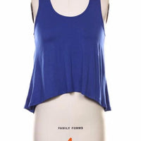 tank top - Bean Concept - Etsy