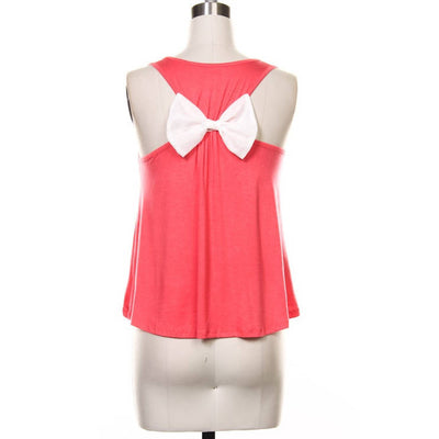 tank top - Bean Concept - Etsy