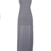 Maxi dress - Bean Concept - Etsy