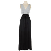 Maxi dress - Bean Concept - Etsy