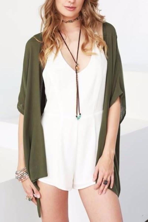 Kimono - Bean Concept - Etsy