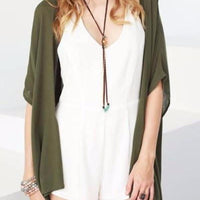 Kimono - Bean Concept - Etsy