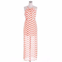 maxi dress - Bean Concept - Etsy