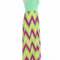 Maxi dress - Bean Concept - Etsy