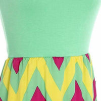Maxi dress - Bean Concept - Etsy
