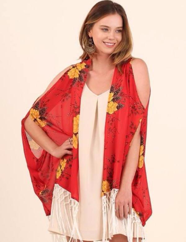 Kimono - Bean Concept - Etsy